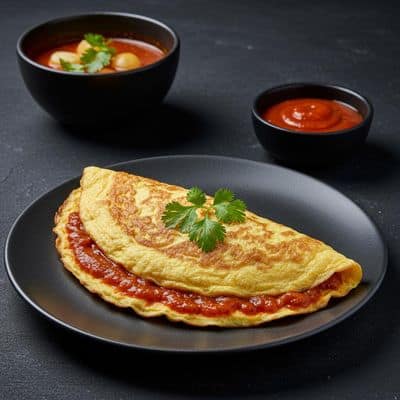 Omelette