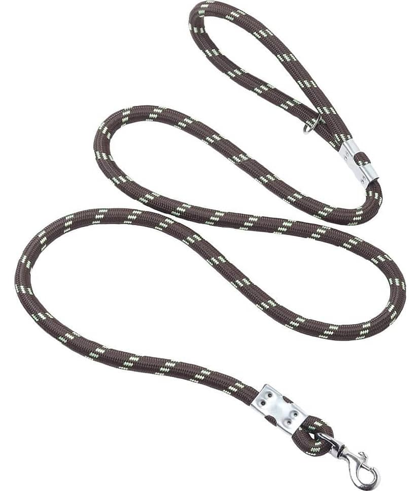 GNS PETS Purple Leash ( Small ) view 2