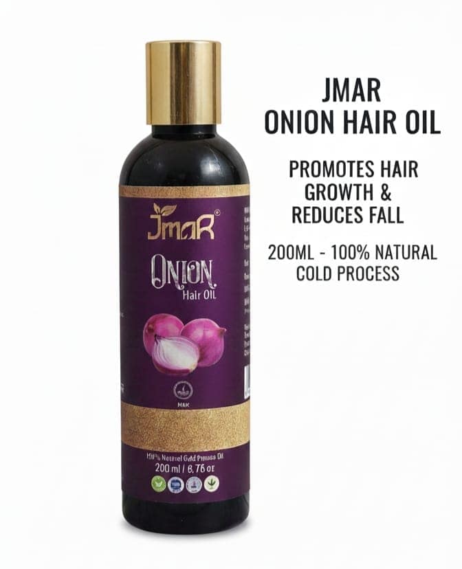 OINON HAIR OIL 200 ML view 5