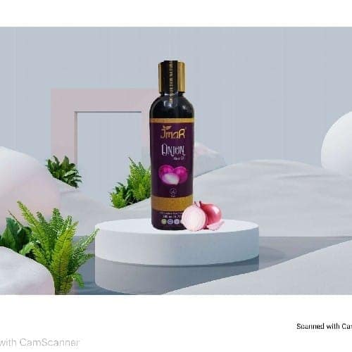 OINON HAIR OIL 200 ML view 6