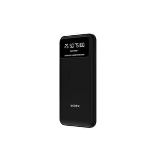 Intex Strong Rhino PD QC 10K Poly Power Bank Intex Strong Rhino PD QC 10K Poly Power Bank - Blue
