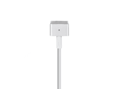 Apple Laptop Charger/Adapter 60W 16V/3.65A Magsafe 2, MacBook Pro 33.02 cm (13-inch) Compatible view 2