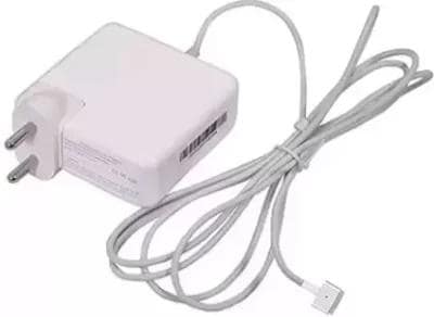 Apple Laptop Charger/Adapter 60W 16V/3.65A Magsafe 2, MacBook Pro 33.02 cm (13-inch) Compatible view 3