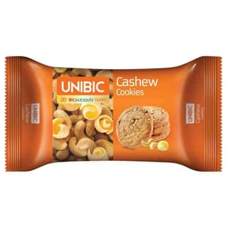 Unibic Cashew Cookies 75 g
