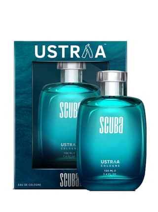 Cologne Scuba-100 ML. (Bottle)