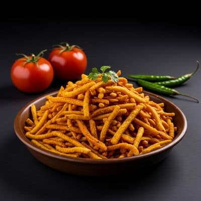 Tomato Masala