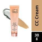Lakme Face Cream - Complexion Care, 30 g Bronze