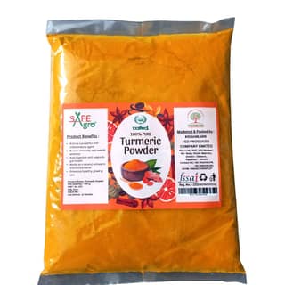 Turmeric Powder