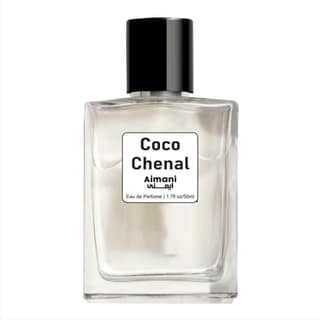 Aimani Coco Chenal Perfume For Women | Premium Long Lasting Eau De Parfum | 50ml