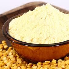CHANA BESAN PITH BULK