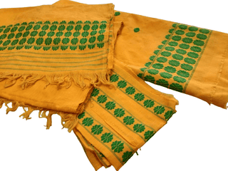 HANDLOME MEKHELA SADOR
