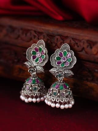 Morison Golden Drop Earrings Simple Elegance in Every Drop