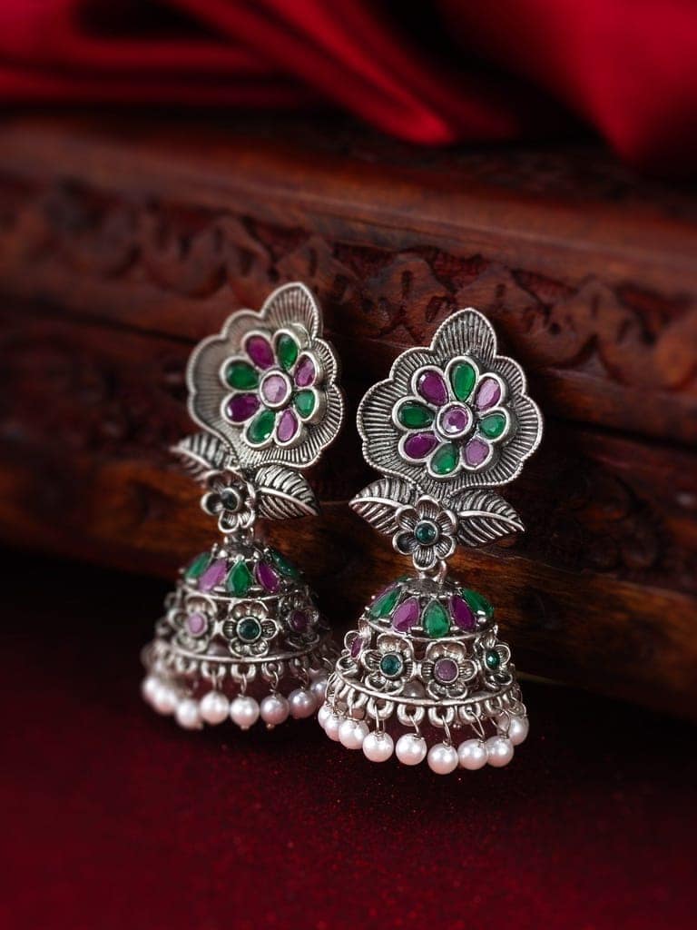 Morison Golden Drop Earrings Simple Elegance in Every Drop