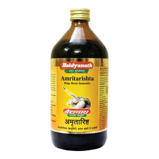 Baidyanath Amritarishta 450 Ml