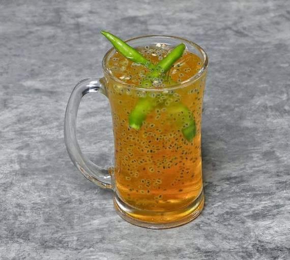 Kulukki Sarbath
