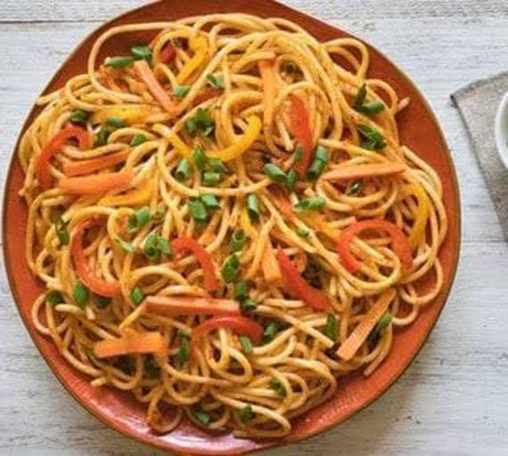 (full) chowmein