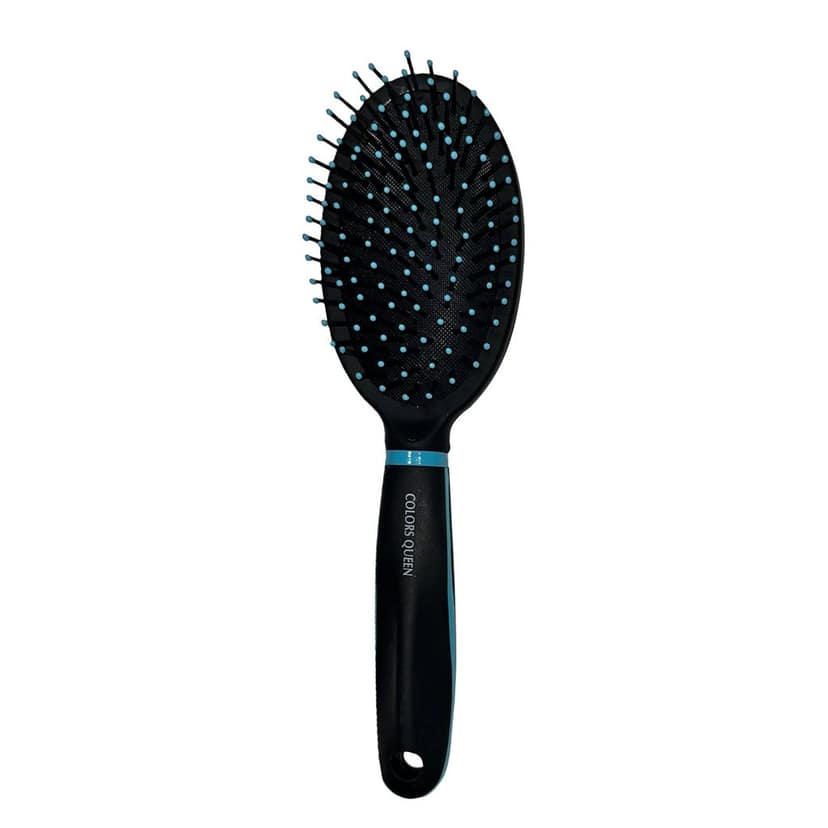 Colors Queen Round Hair Brush view 2