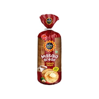 Harvest Gold Masala Bread