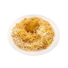EXTRA ALOO