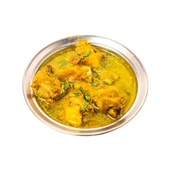 Chicken Pani Wala