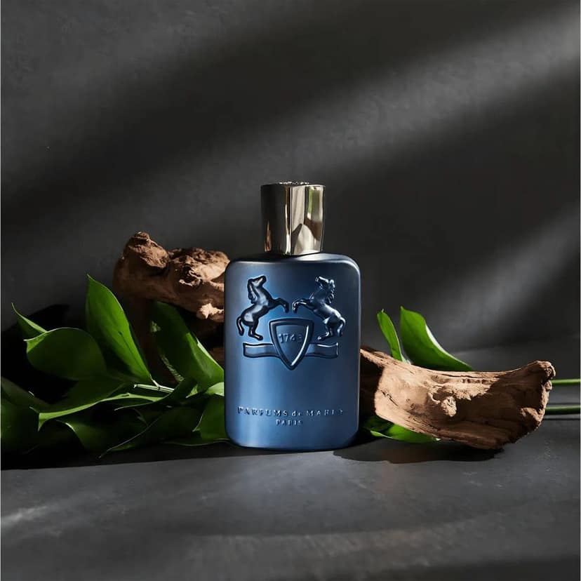 Parfums de Marly Layton Eau de Parfum – 125ml | Royal Spicy Vanilla Long-Lasting Perfume for Men view 3