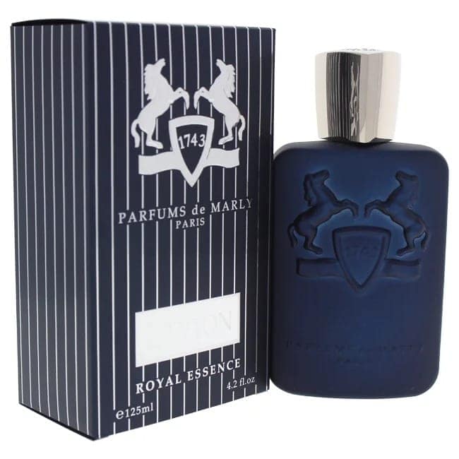 Parfums de Marly Layton Eau de Parfum – 125ml | Royal Spicy Vanilla Long-Lasting Perfume for Men view 5