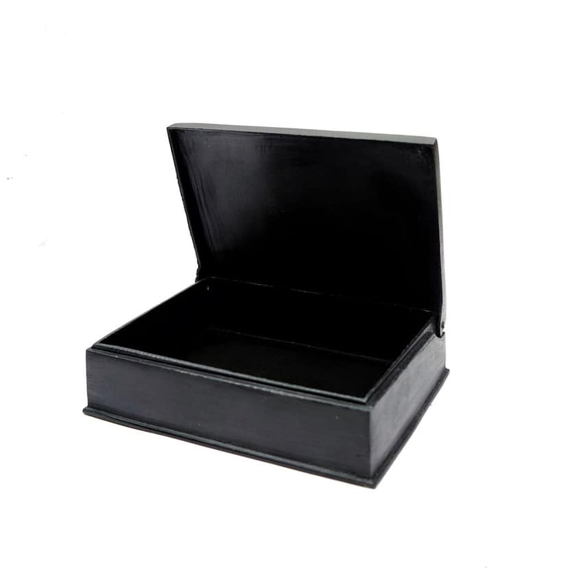 Bidri Work Box (1TMTDCOKA08518) view 2