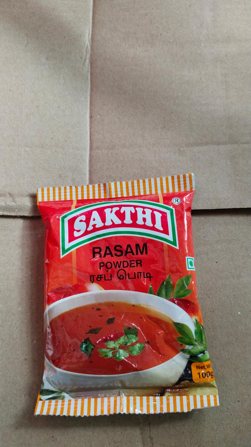 Sakthi rasam Powder