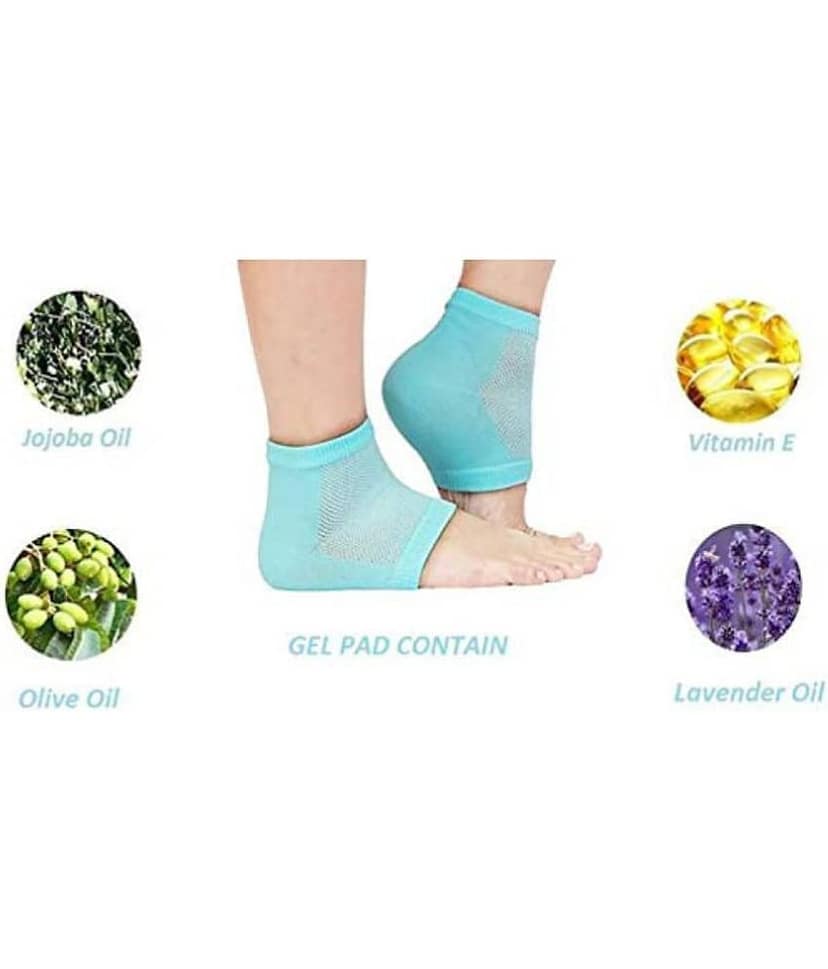 HINGOL - Foot Protector (Regular) view 2