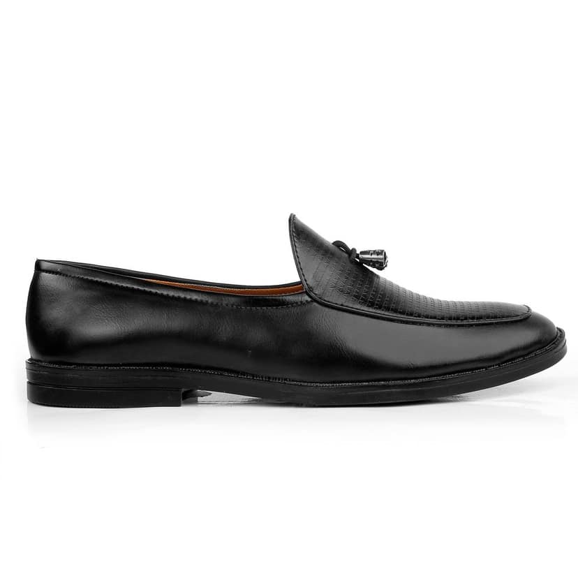 Bxxy's High-end Fashionable Footwear Slip-ons for Men view 5