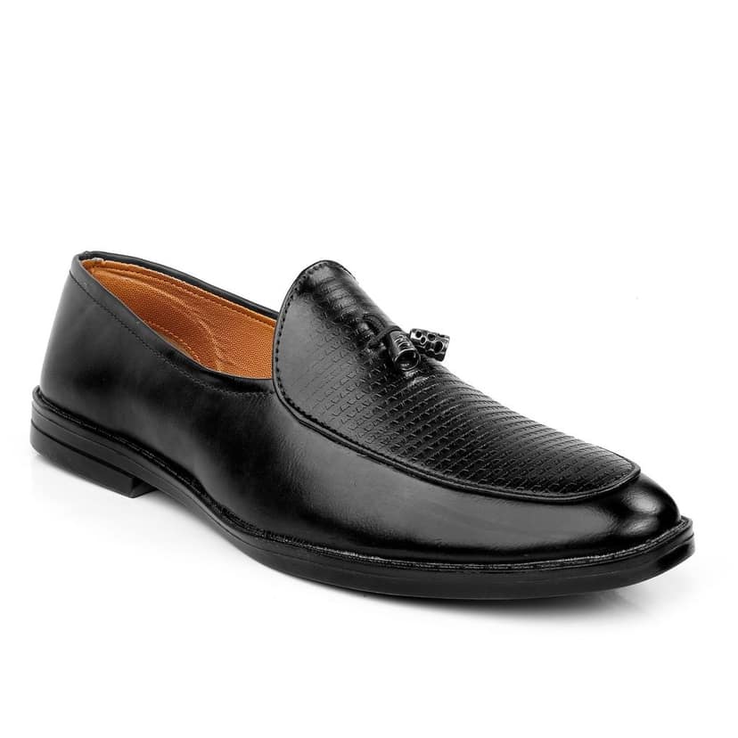 Bxxy's High-end Fashionable Footwear Slip-ons for Men view 7