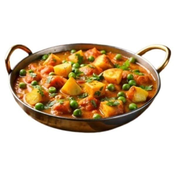 Aloo Pyaz