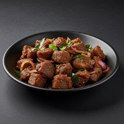 Erachi Fry