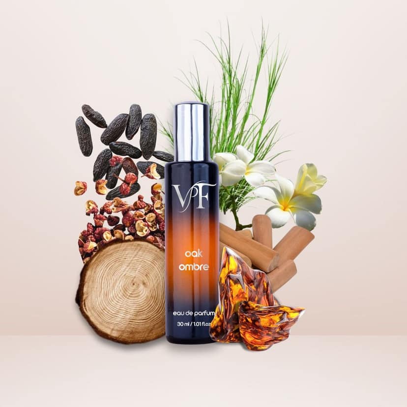 VPF Unisex Perfume for Men & Women | Luxury Perfume | Perfume Gift Set (4x30ml) view 10