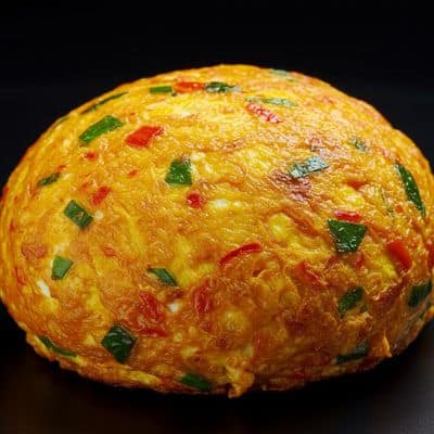 Egg Burgi