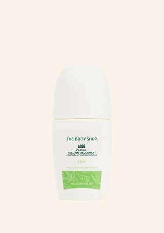 Aloe Caring Roll-On deodorant-50ML