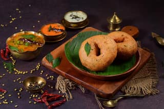 Vada sambar