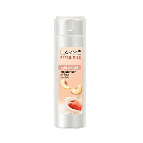 Lakme Moisturiser 60ml