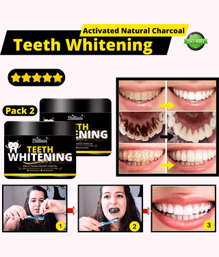 Phillauri Dentist Recommended Denture Oral Kit