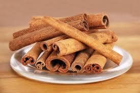 CINNAMON 50G