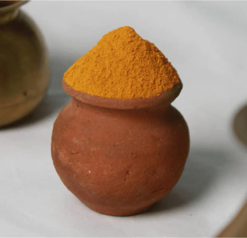 Turmeric Powder 200 gm