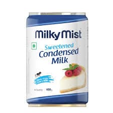 MILKY MISTCONDENSED MILK 400G