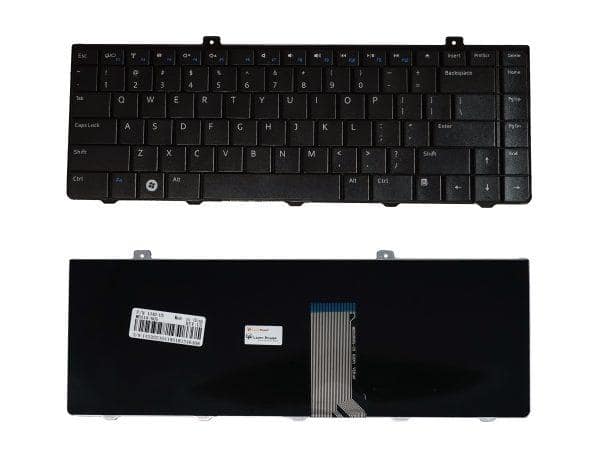 Dell Laptop Keyboard Replacement for INSPIRON 1440 1445-Series view 2