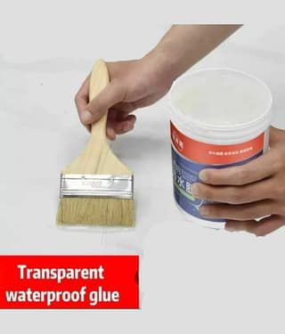 Radhe Creation Leakage Glue