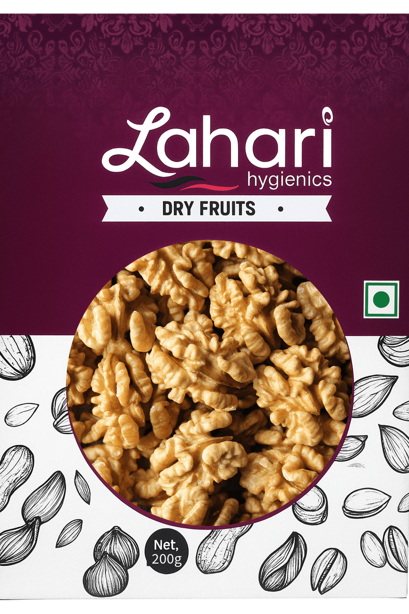 WALNUTS 200G