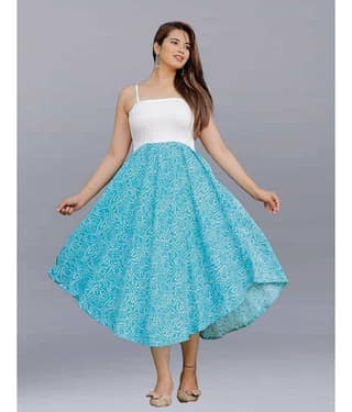 ZAMAISHA - Wine Rayon Women's Asymmetric ( Pack of 1 )