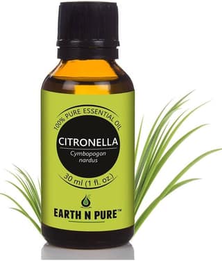 Earth N Pure - Others Essential Oil 30 mL ( Pack of 1 )