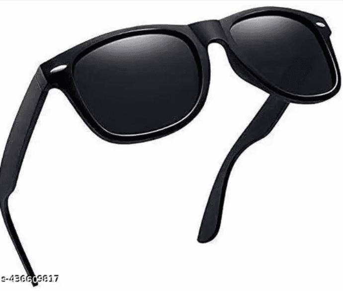 eryyxep Sunglasses Retro Stylish Goggles Square Sunglass Aesthetic Glasses UV Unisex_166 view 3