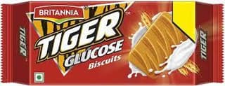 BRITANNIA TIGER GLUCOSE BISCUIT 124G