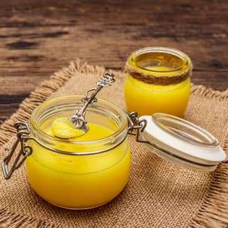 Ghee A2 Gir Cow